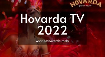 Hovarda TV 