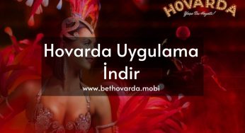 Hovarda Uygulama  